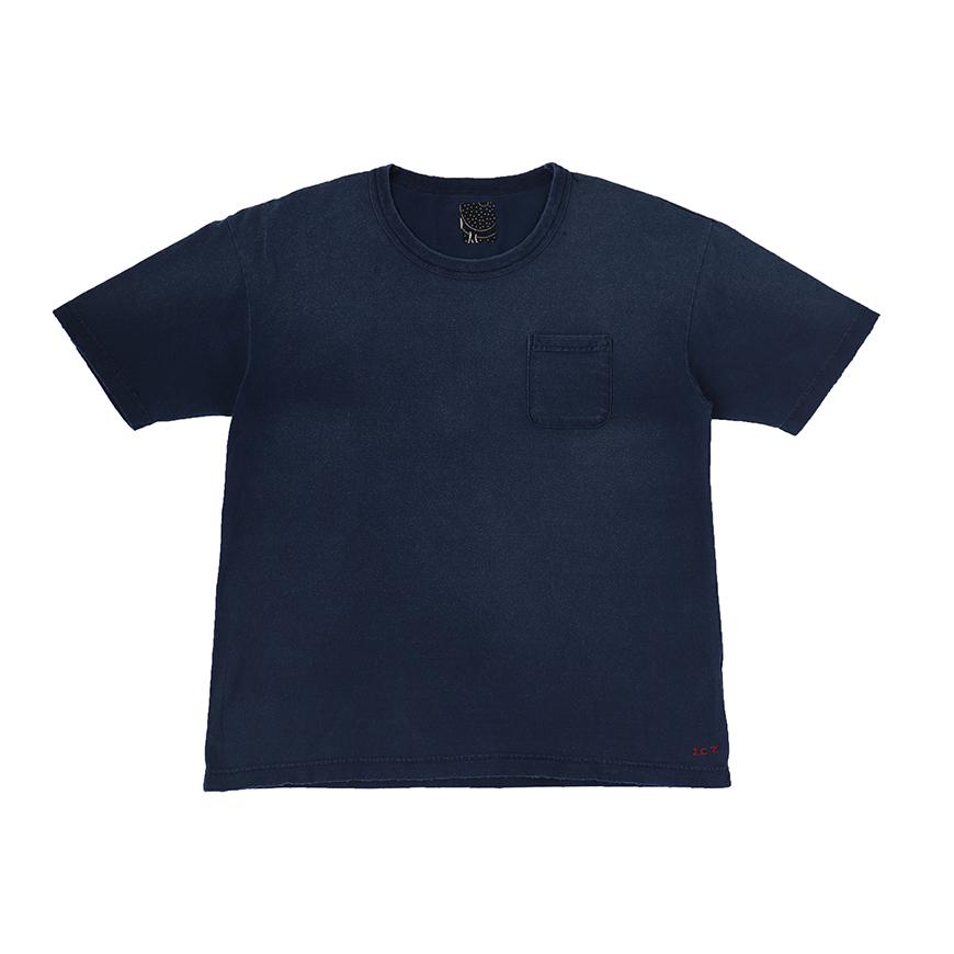 JUMBO TEE S/S CRASH | Visvim Official North American Web Store